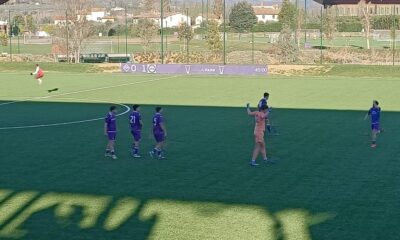 Fiorentina Viareggio Cup