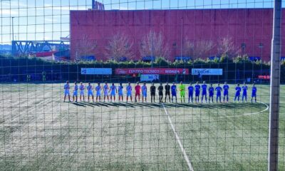 Empoli-Melbourne City Viareggio Cup