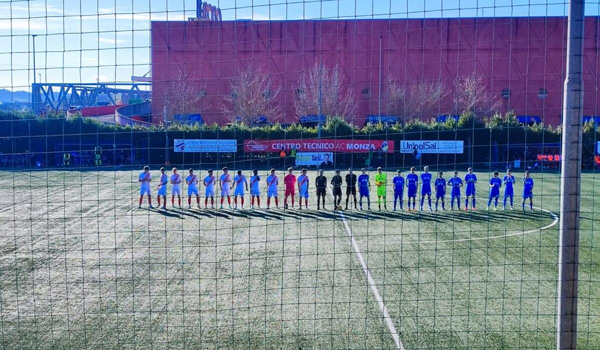 Empoli-Melbourne City Viareggio Cup