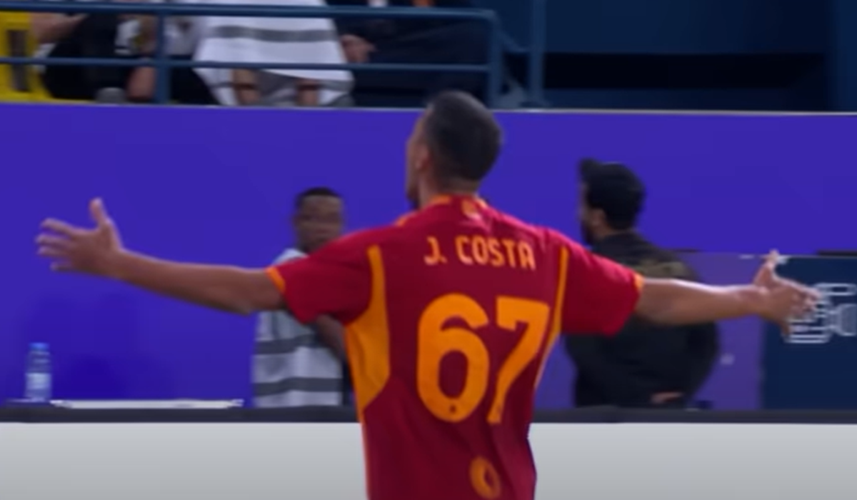 Joao Costa Roma