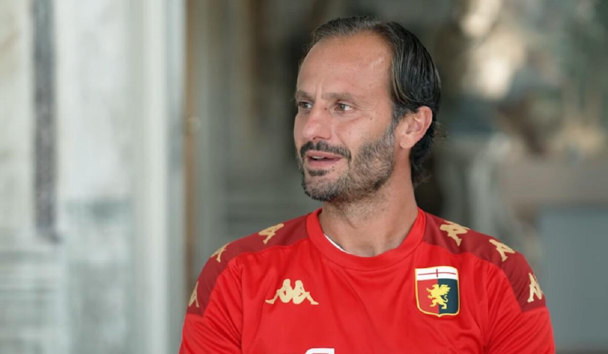 Alberto Gilardino