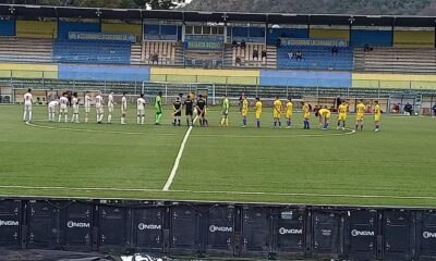 Viareggio Cup, Westchester United-Carrarese