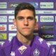 Krastev Fiorentina