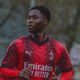 Traore Milan Primavera