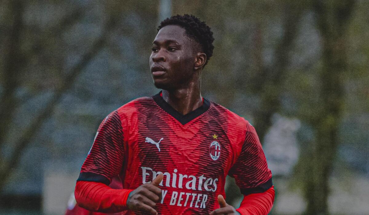 Milan Traoré