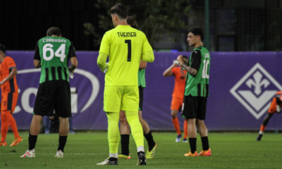 Theiner Sassuolo