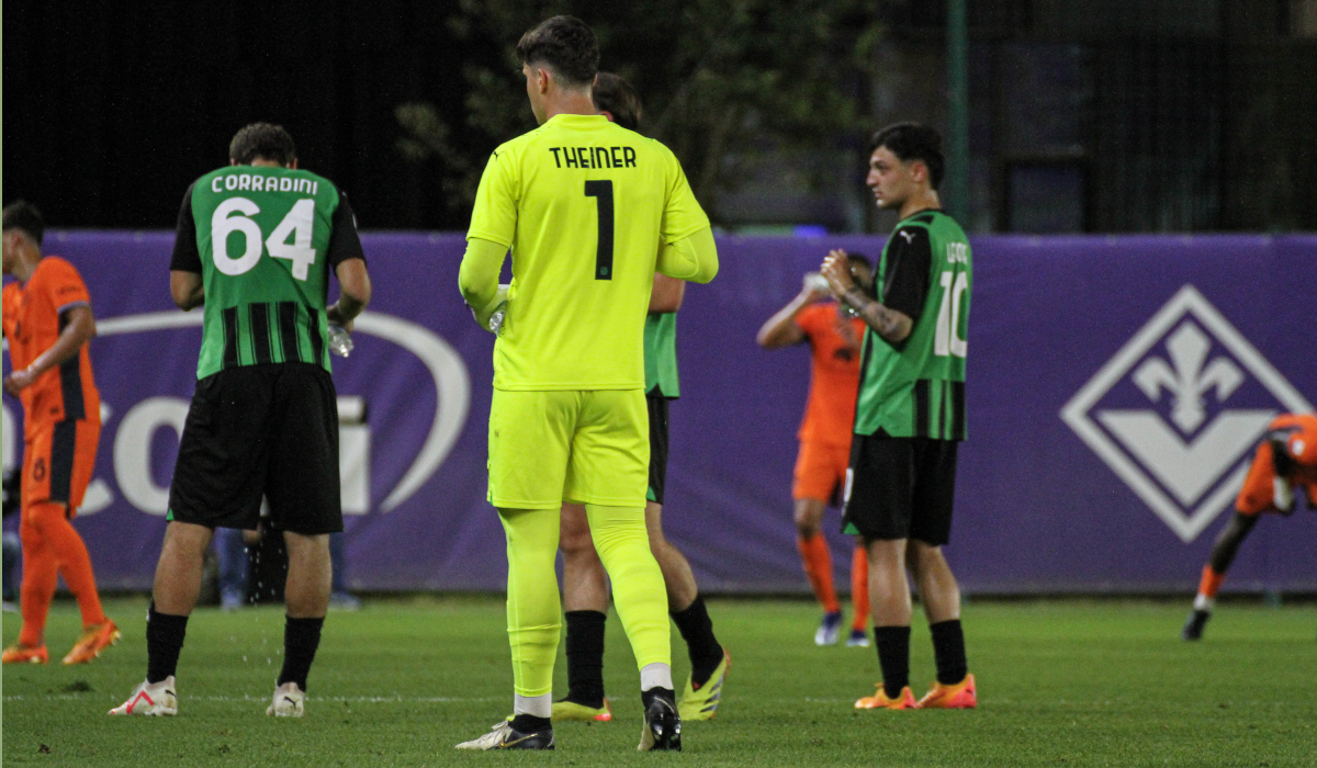 Theiner Sassuolo