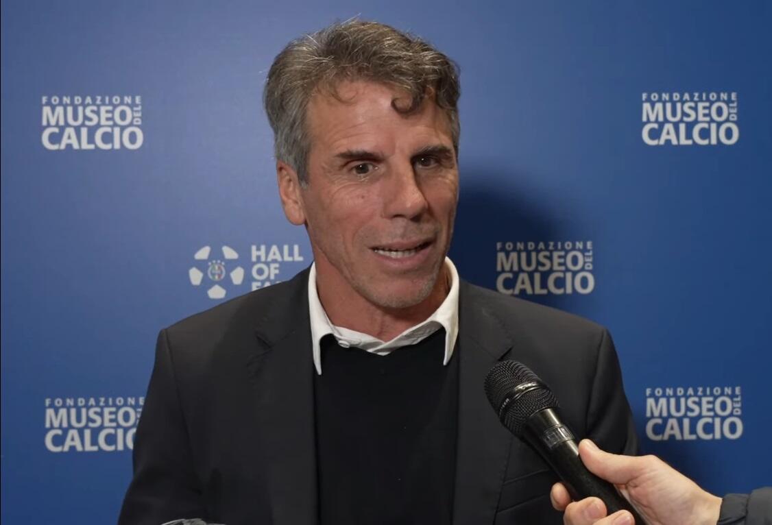 Gianfranco Zola