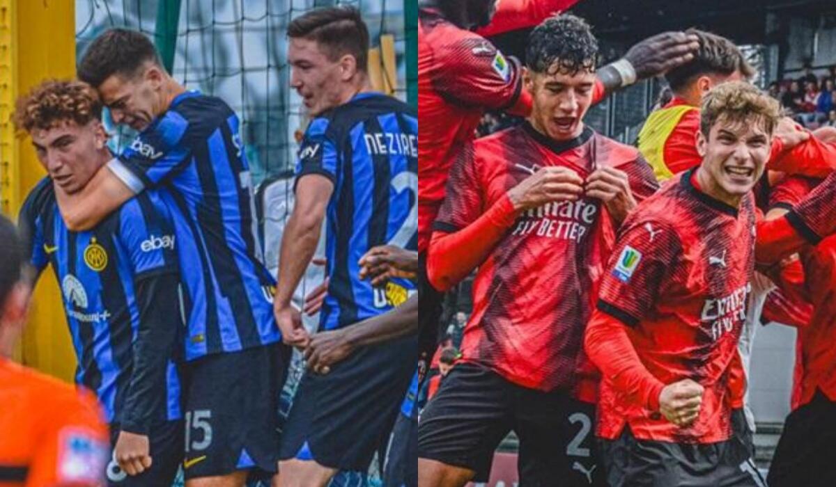 Inter Milan Primavera