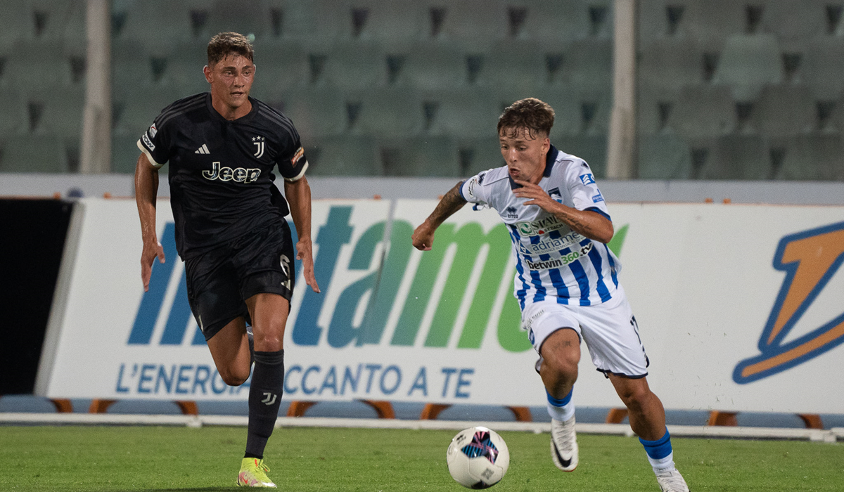 Federico Accornero Pescara