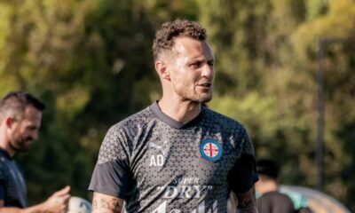 Diamanti Melbourne City