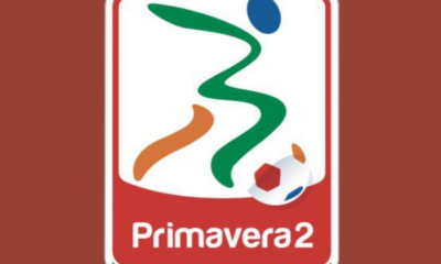 Primavera 2 - Logo