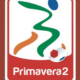 Primavera 2 - Logo