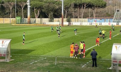 Sassuolo U18