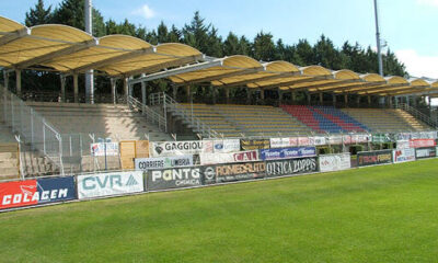 Stadio "Pietro Berbetti"