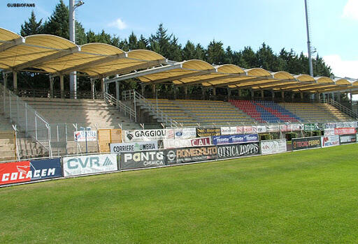 Stadio "Pietro Berbetti"