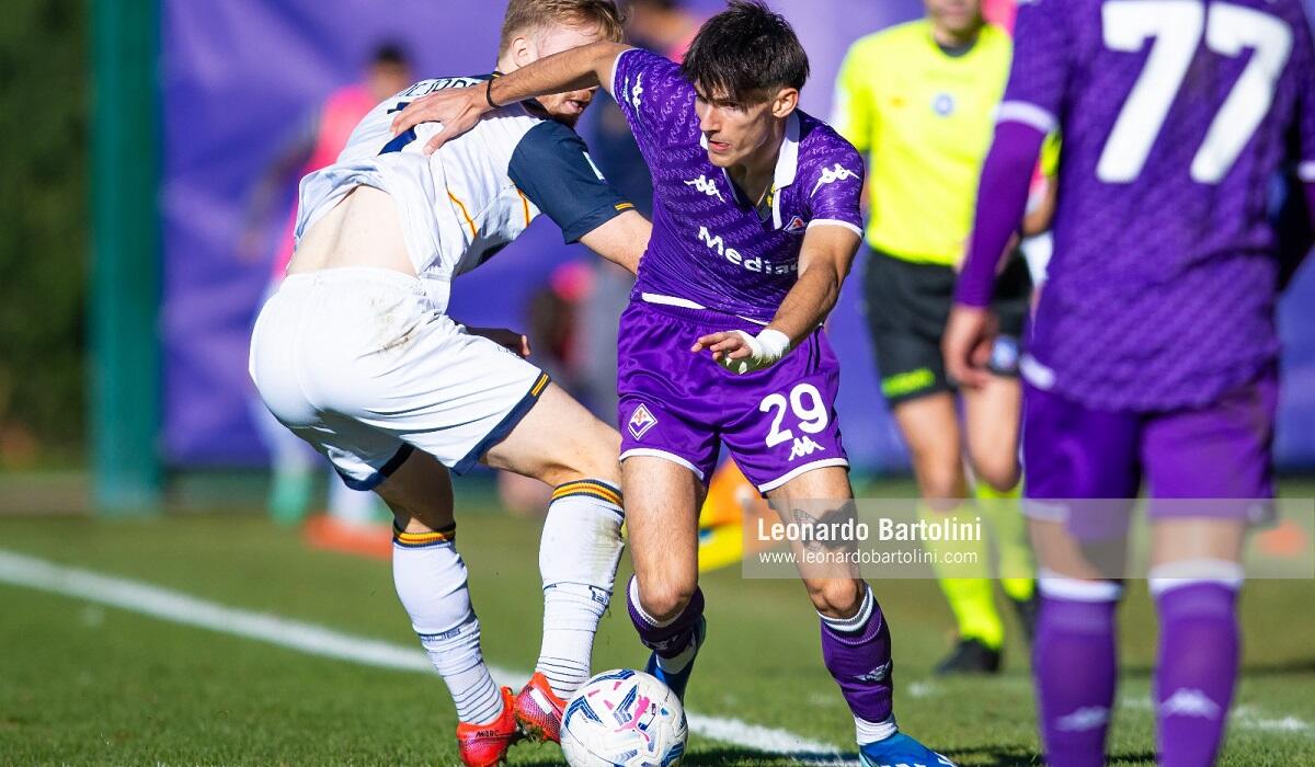 Fiorentina Primavera