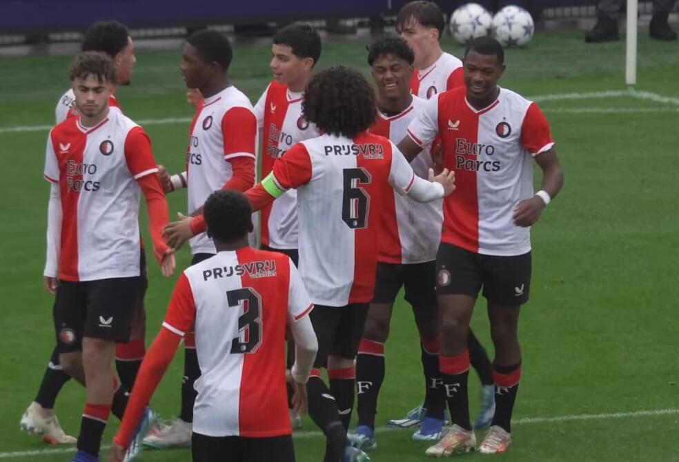 Feyenoord Youth League