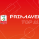 Top 11 Primavera 2