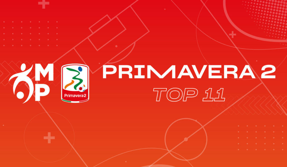 Top 11 Primavera 2