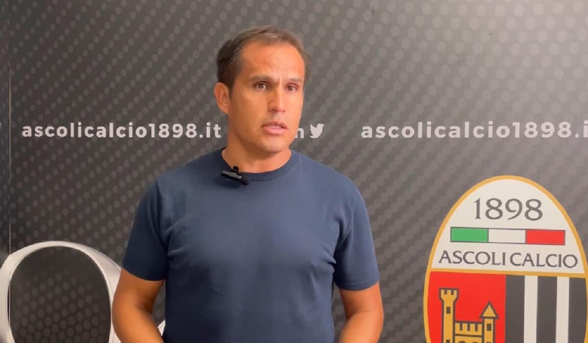 Ledesma Ascoli