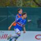 Simone Leonardi Sampdoria Primavera