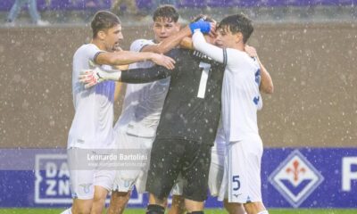 Cagliari Lazio Primavera live