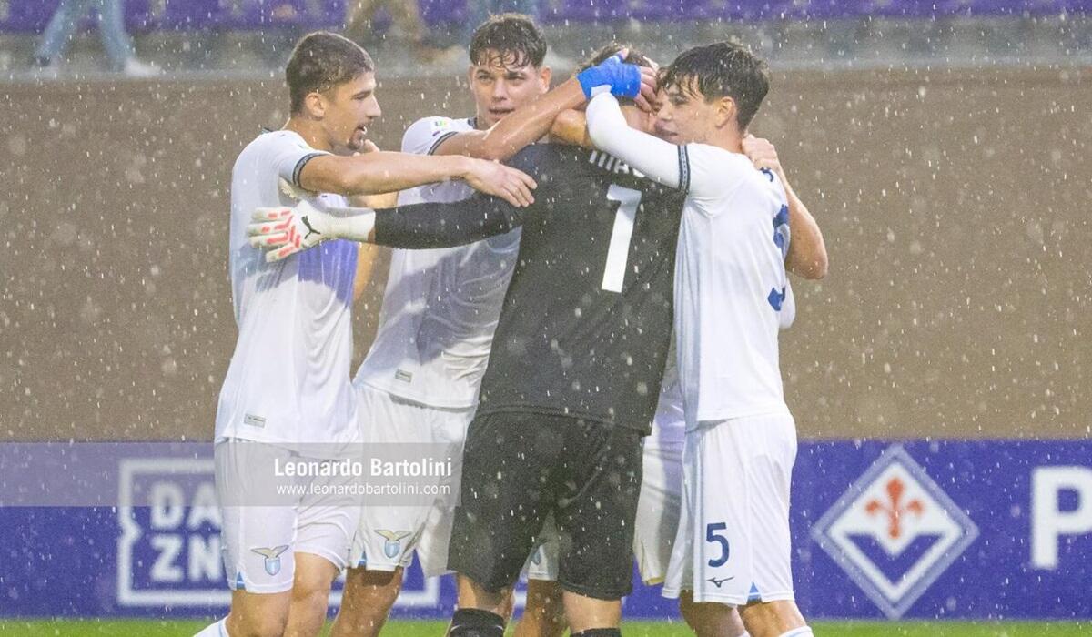 Cagliari Lazio Primavera live