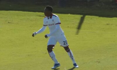 Mutandwa Cagliari