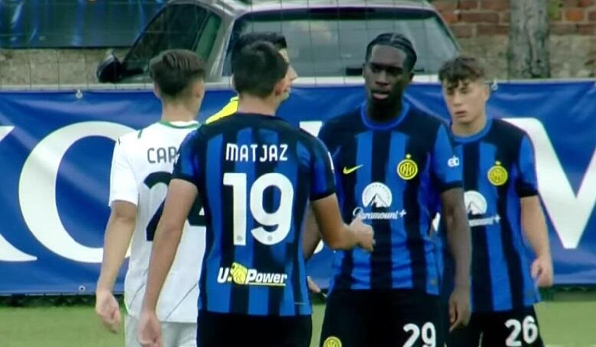 Inter Primavera Youth League