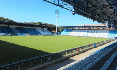 Stadio Paolo Mazza di Ferrara