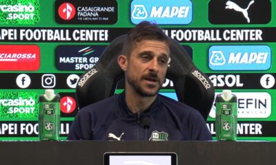 Dionisi Sassuolo