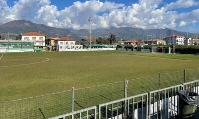 Campo Sportivo Ricortola