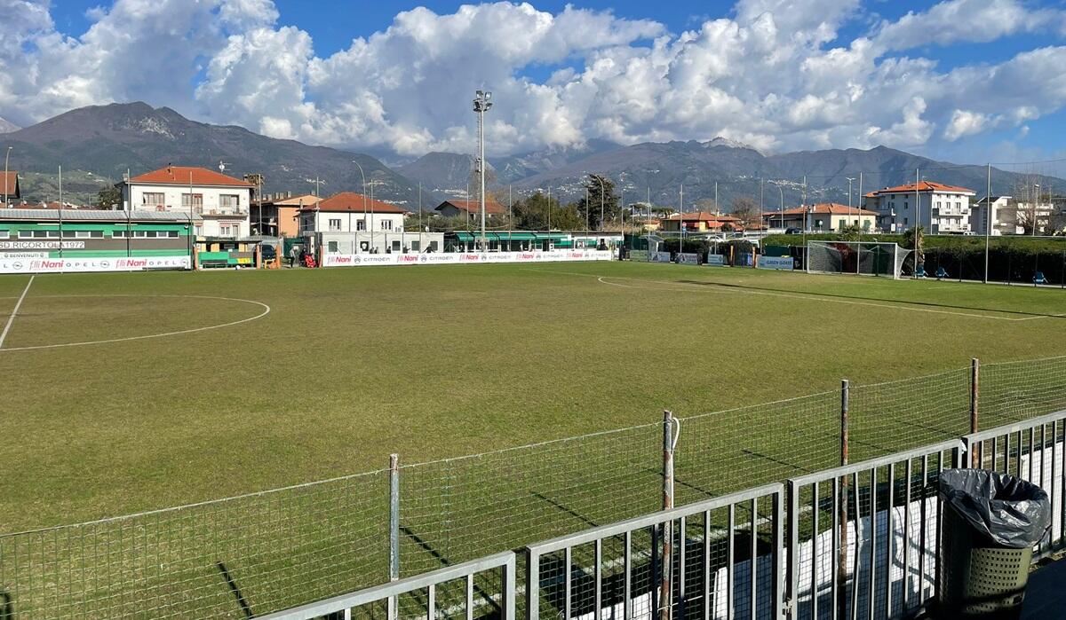 Campo Sportivo Ricortola