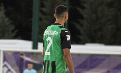 Cinquegrano Sassuolo