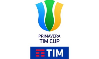 Logo Primavera Tim Cup