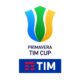 Logo Primavera Tim Cup