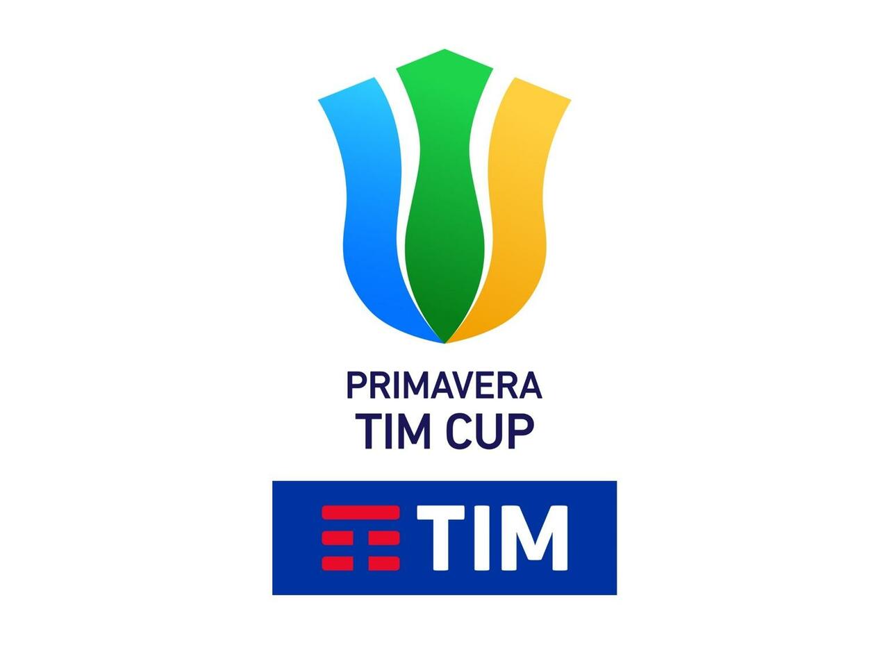 Logo Primavera Tim Cup