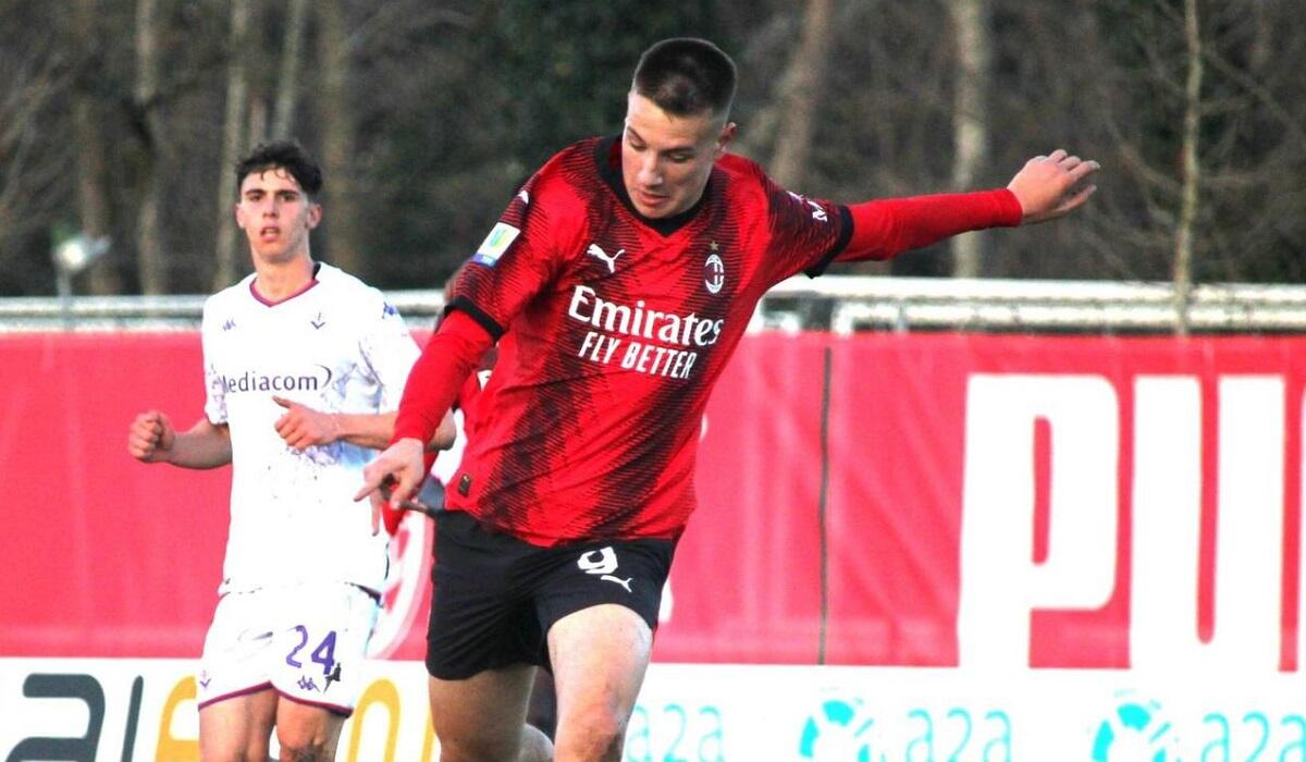 Francesco Camarda Milan Primavera