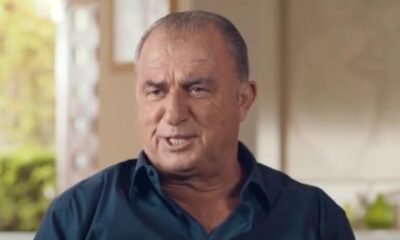 Fatih Terim