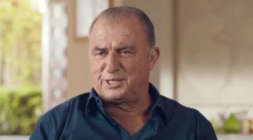 Fatih Terim