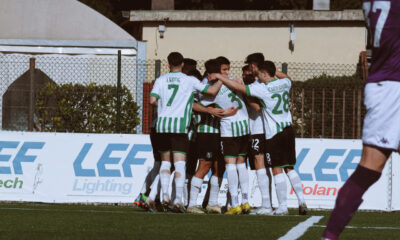 Sassuolo Primavera