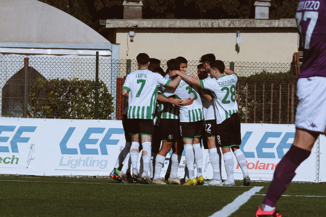 Sassuolo Primavera