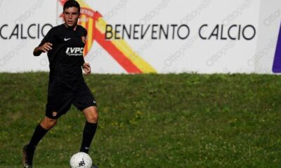 Foto: Benevento Calcio