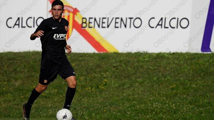 Foto: Benevento Calcio