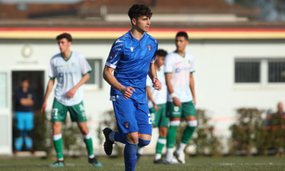 Luigi Bianchi Rappresentativa Serie D Viareggio Cup