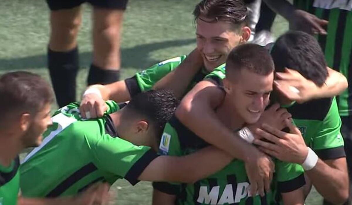 Sassuolo Primavera