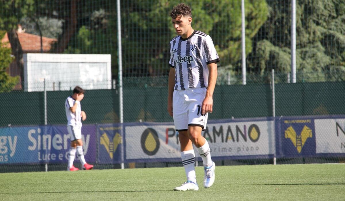 Hasa Juve Primavera