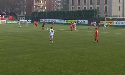 Monza-Atalanta Primavera