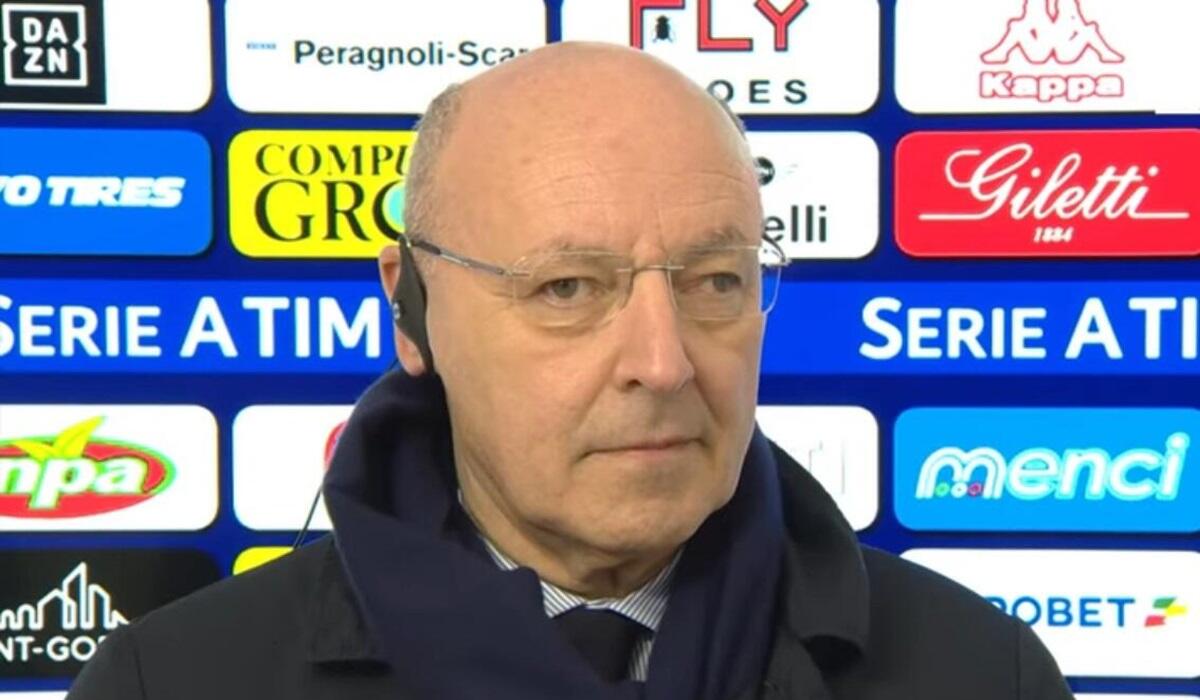 Marotta Inter